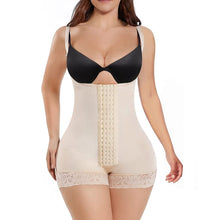 Super bequemer formender Bodysuit