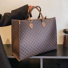 Luxus-Handtasche mit großer Kapazität