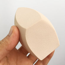 Kosmetik-Make-up-Schwamm
