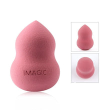 Professioneller Make-up-Schwamm