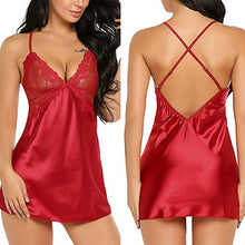 Elegantes Spitzenkleid