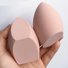 Weicher Make-up-Schwamm