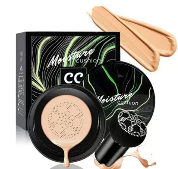 Moisture Cushion BB Cream