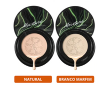 Moisture Cushion BB Cream