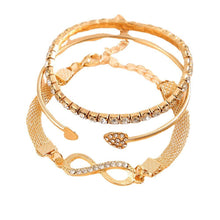 Damenarmband Lucky Edition