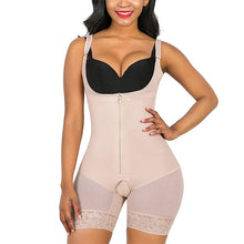 Formender Bodysuit mit Push-up-Effekt