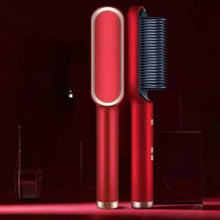 3-in-1 Glättbürste Beauty Hair