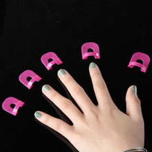 Fingerschutz für Nageldesign