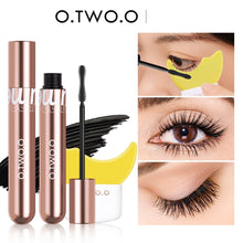 Wasserfeste 4D Mascara