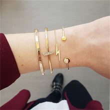 Elegantes Damen-Schmuckset