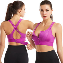 FitBra verstellbares Sporttop