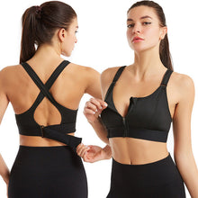 FitBra verstellbares Sporttop