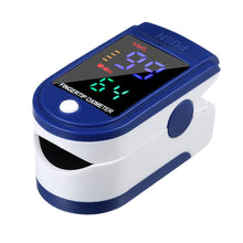 Digitales Finger-Oximeter