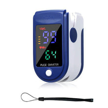 Digitales Finger-Oximeter