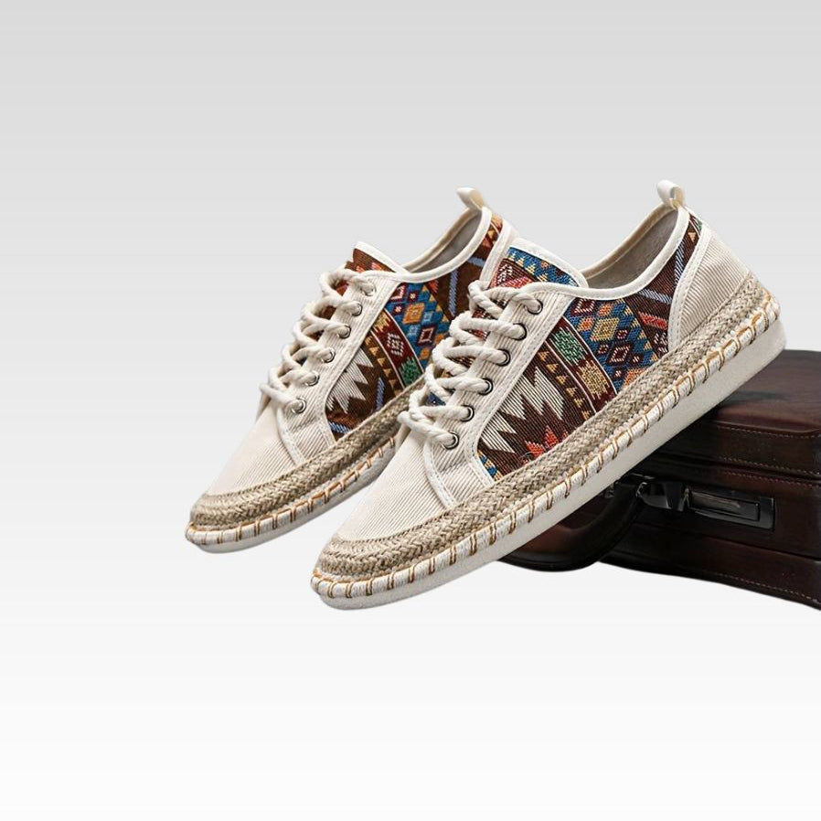 Mictlan Nomad | Turnschuhe