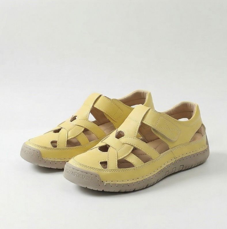 Sola | Leichte Sommer-Sandalen