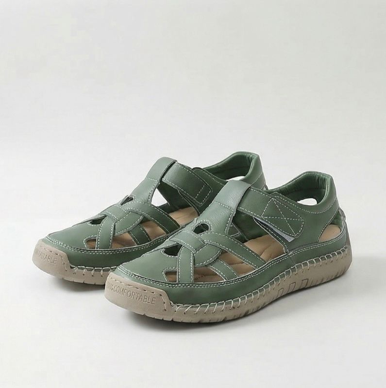 Sola | Leichte Sommer-Sandalen