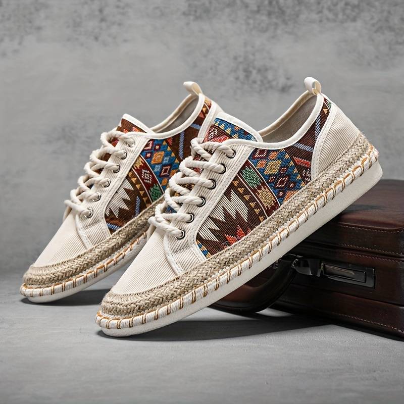 Mictlan Nomad | Turnschuhe