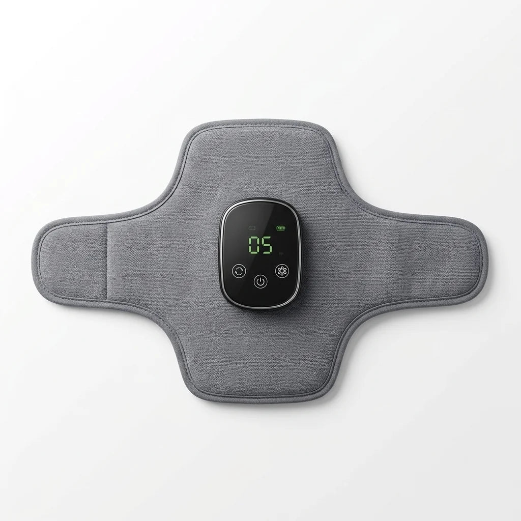 VitalPulser™ 3-in-1 Massager: Dein Weg zu einem schmerzfreien Leben!