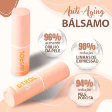Anti-Falten Feuchtigkeitsbalsam