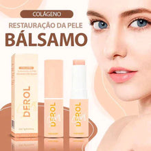 Anti-Falten Feuchtigkeitsbalsam