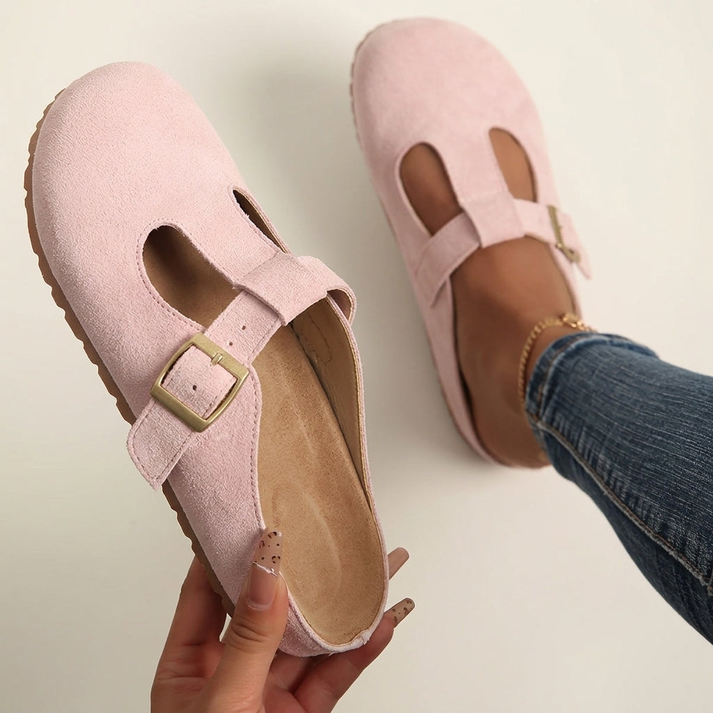 Sorina | Bequeme Clogs