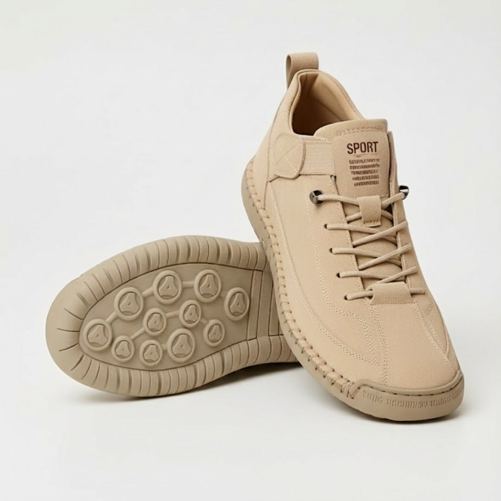 Mia | Schmerzfreie Orthopädische Sneakers
