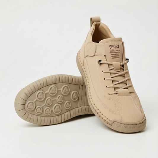 Mia | Schmerzfreie Orthopädische Sneakers