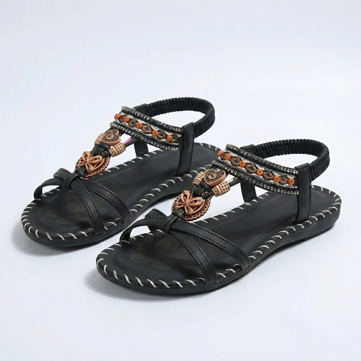 Nada | Orthopädische Sandalen für Komfort & Eleganz