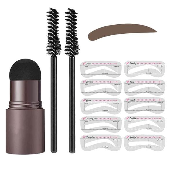 Perfect Brow Augenbrauen-Set