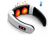 Intelligentes 3D Massagegerät Max Pro