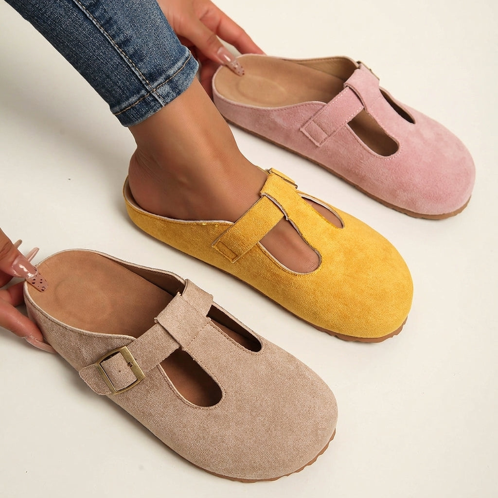 Sorina | Bequeme Clogs