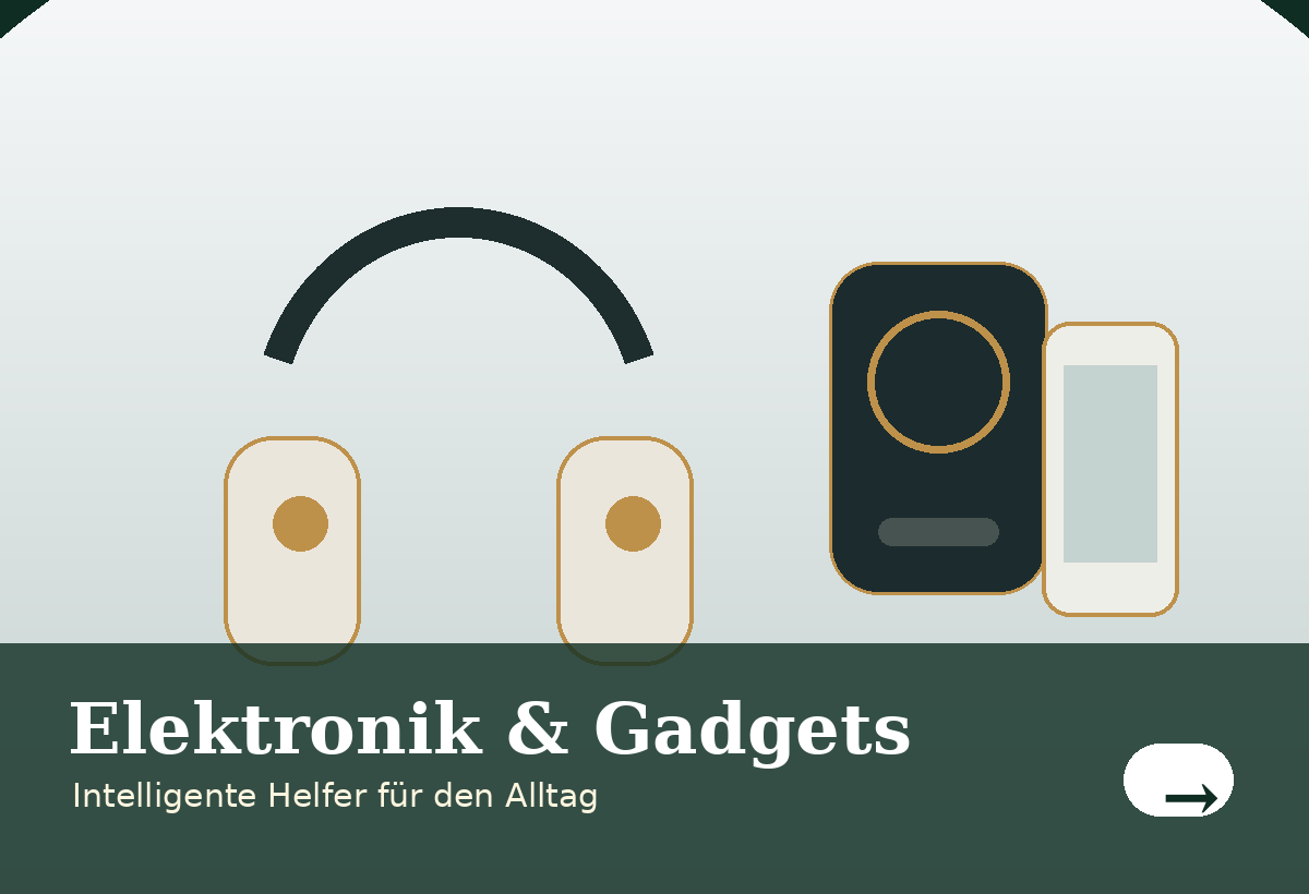 Elektronik und Gadgets Produkte