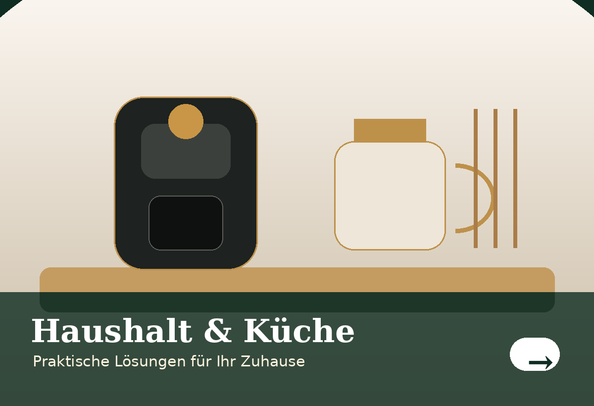 Haushalt und Küche Produkte